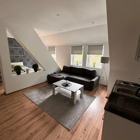 Soedderich 4 Apartment