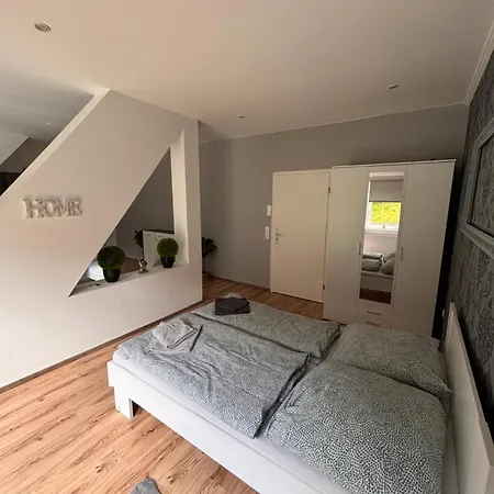 Apartamento Soedderich 4 Waake