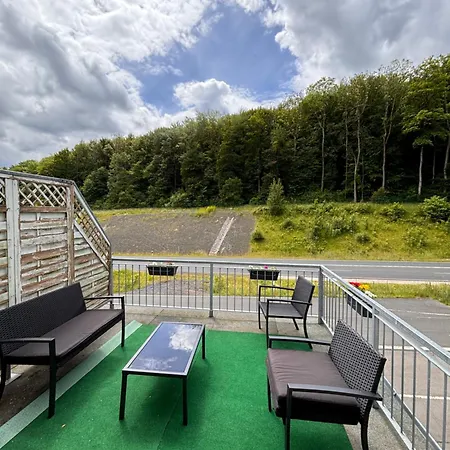 Soedderich 4 Apartamento Waake